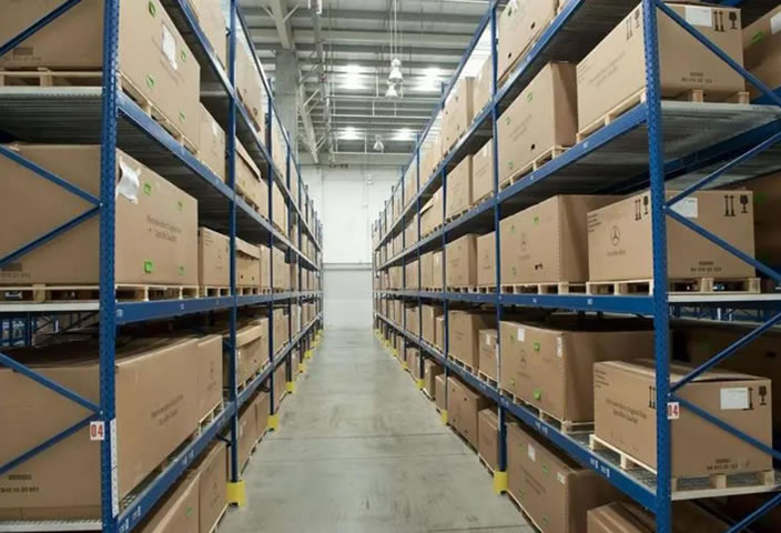 漳州到钢城区货物仓储