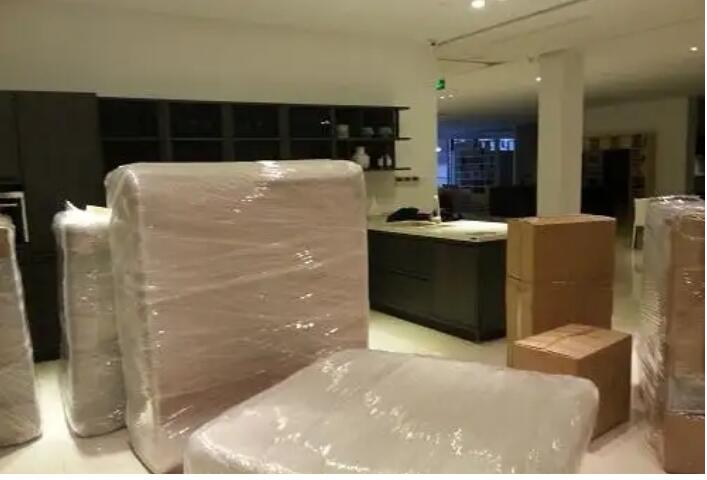 漳州到钢城区长途搬家