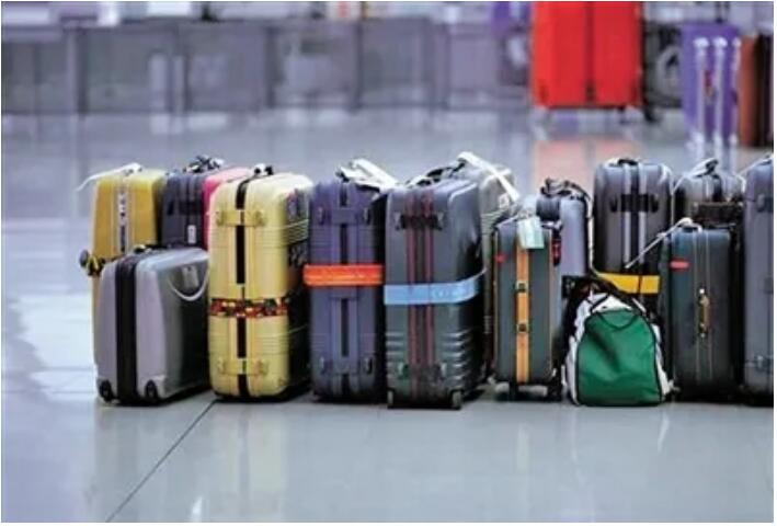 漳州到钢城区行李托运