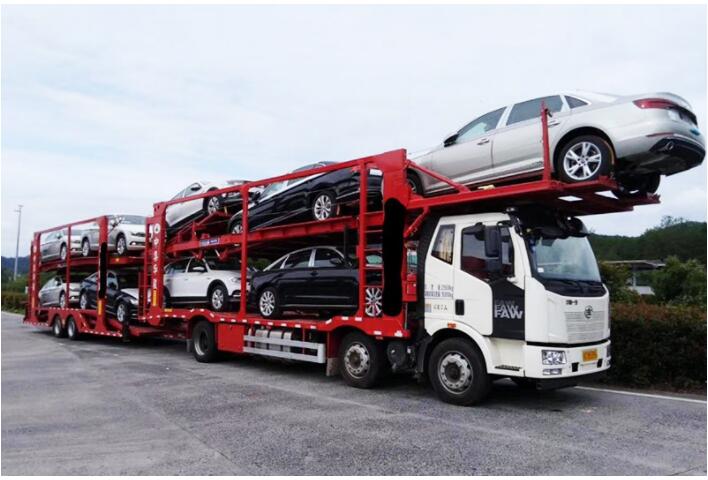 漳州到钢城区轿车托运